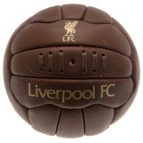 (image for) Liverpool FC Retro Heritage Football