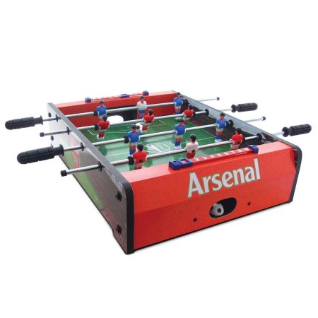 (image for) Arsenal FC 20 inch Football Table Game