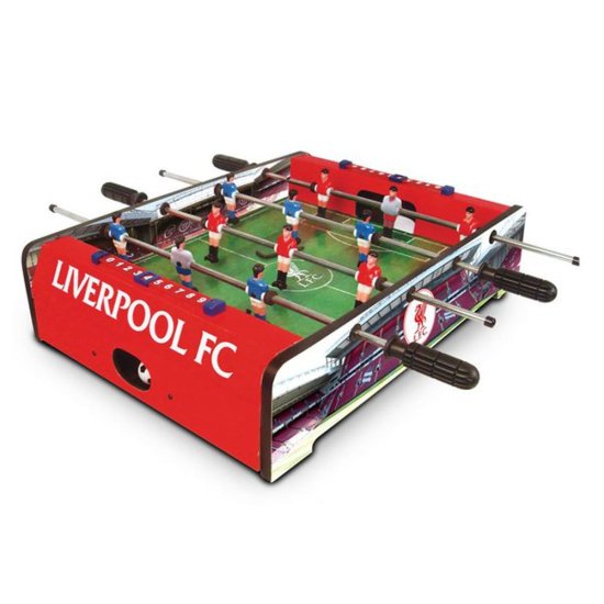 (image for) Liverpool FC 20 inch Football Table Game