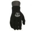 (image for) Everton FC Knitted Gloves Junior