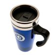 (image for) Chelsea FC Handled Travel Mug