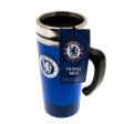 (image for) Chelsea FC Handled Travel Mug