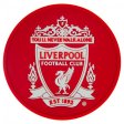 (image for) Liverpool FC Silicone Coaster