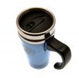 (image for) Manchester City FC Handled Travel Mug