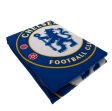 (image for) Chelsea FC Curtains
