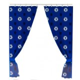 (image for) Chelsea FC Curtains