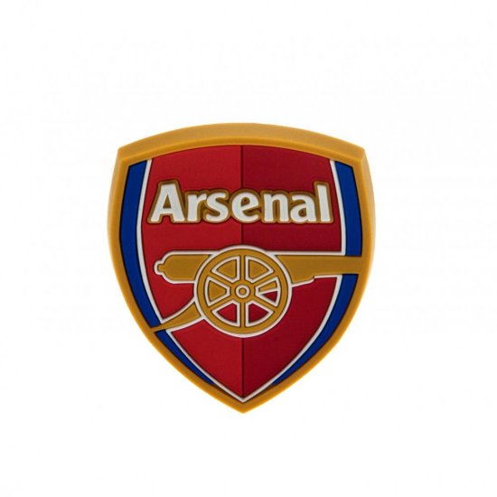 (image for) Arsenal FC 3D Fridge Magnet