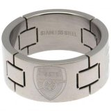 (image for) Arsenal FC Link Ring Large