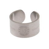 (image for) Chelsea FC Bangle Ring Large