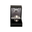 (image for) Liverpool FC Bangle Ring Small