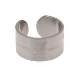 (image for) Liverpool FC Bangle Ring Medium