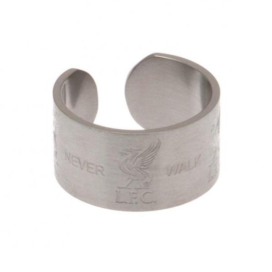 (image for) Liverpool FC Bangle Ring Small