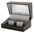 (image for) Celtic FC Stainless Steel Cufflinks