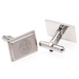 (image for) Celtic FC Stainless Steel Cufflinks