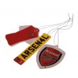 (image for) Arsenal FC 3pk Air Freshener
