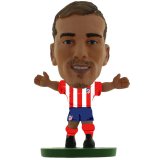 (image for) Atletico Madrid FC SoccerStarz Griezmann