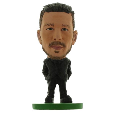 (image for) Atletico Madrid FC SoccerStarz Simeone