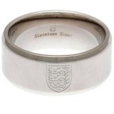 (image for) England FA Band Ring Medium