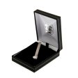 (image for) England FA Stainless Steel Tie Slide