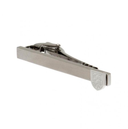 (image for) England FA Stainless Steel Tie Slide