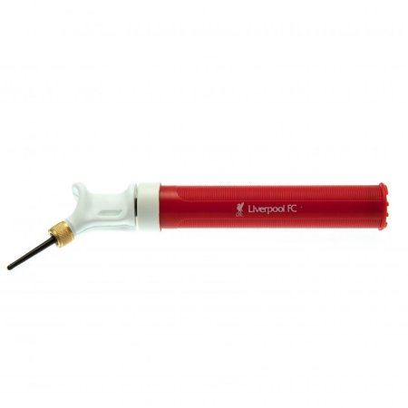 (image for) Liverpool FC Dual Action Football Pump