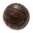 FC Barcelona Retro Heritage Mini Ball