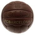 (image for) FC Barcelona Retro Heritage Football