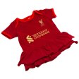 (image for) Liverpool FC Tutu 3-6 Mths DS