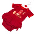 (image for) Liverpool FC Tutu 3-6 Mths DS