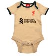 (image for) Liverpool FC 2 Pack Bodysuit 12-18 Mths DS