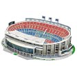 (image for) FC Barcelona Mini 3D Stadium Puzzle