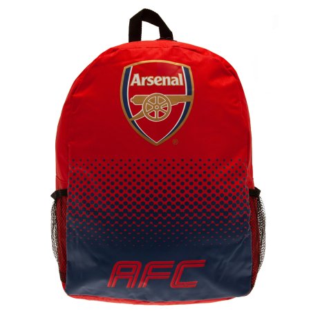 (image for) Arsenal FC Fade Backpack