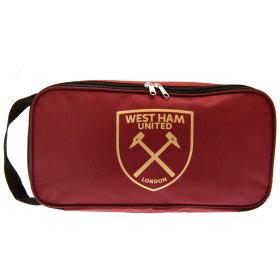West Ham United FC Colour React Boot Bag