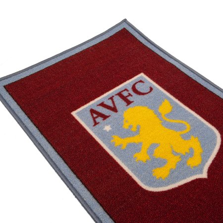 (image for) Aston Villa FC Rug