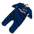 (image for) Everton FC Sleepsuit 3-6 Mths