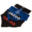 (image for) Everton FC 2 Pack Bibs