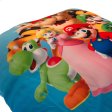 (image for) Super Mario Cushion