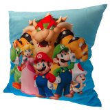 (image for) Super Mario Cushion