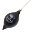 (image for) Everton FC 3pk Vintage Baubles