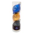 (image for) Everton FC 3pk Vintage Baubles