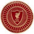 (image for) Liverpool FC Vintage Badge