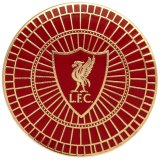 (image for) Liverpool FC Vintage Badge