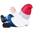 (image for) England FA Sliding Tackle Gnome