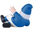 (image for) Everton FC Sliding Tackle Gnome