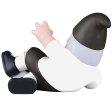 (image for) Fulham FC Sliding Tackle Gnome