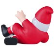 (image for) Manchester United FC Sliding Tackle Gnome