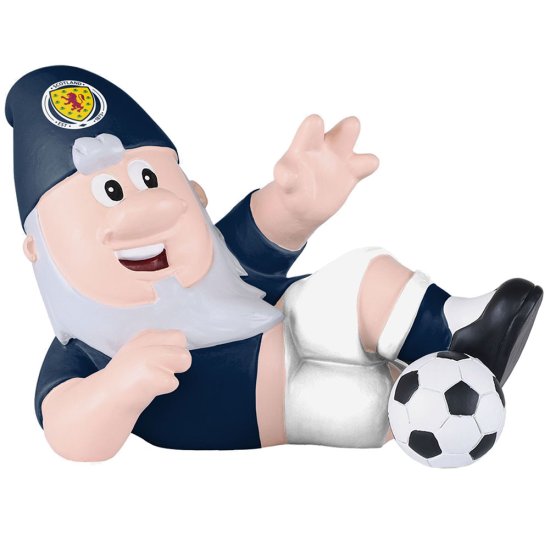 (image for) Scottish FA Sliding Tackle Gnome