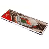 (image for) Liverpool FC Panoramic Fridge Magnet