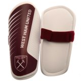 (image for) West Ham United FC Spike Shin Pads Youths