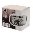 (image for) Peaky Blinders Mug Garrison Tavern